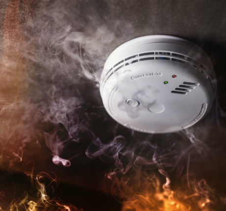 Epsi Desenfumage Rennes Pose Daccessoires De Securite Incendie